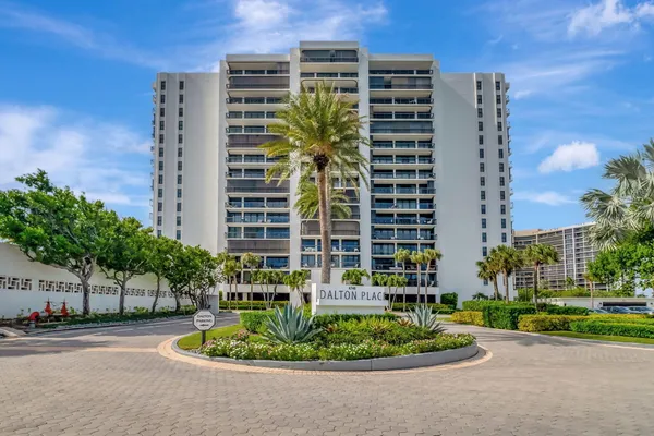 $8,500 | 4748 South Ocean Boulevard, Unit 203, Highland Beach, FL 33487