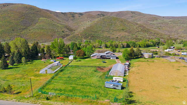 4071 South Crazy Acres Road Daniel, UT 84032 - Photo 72 of 75