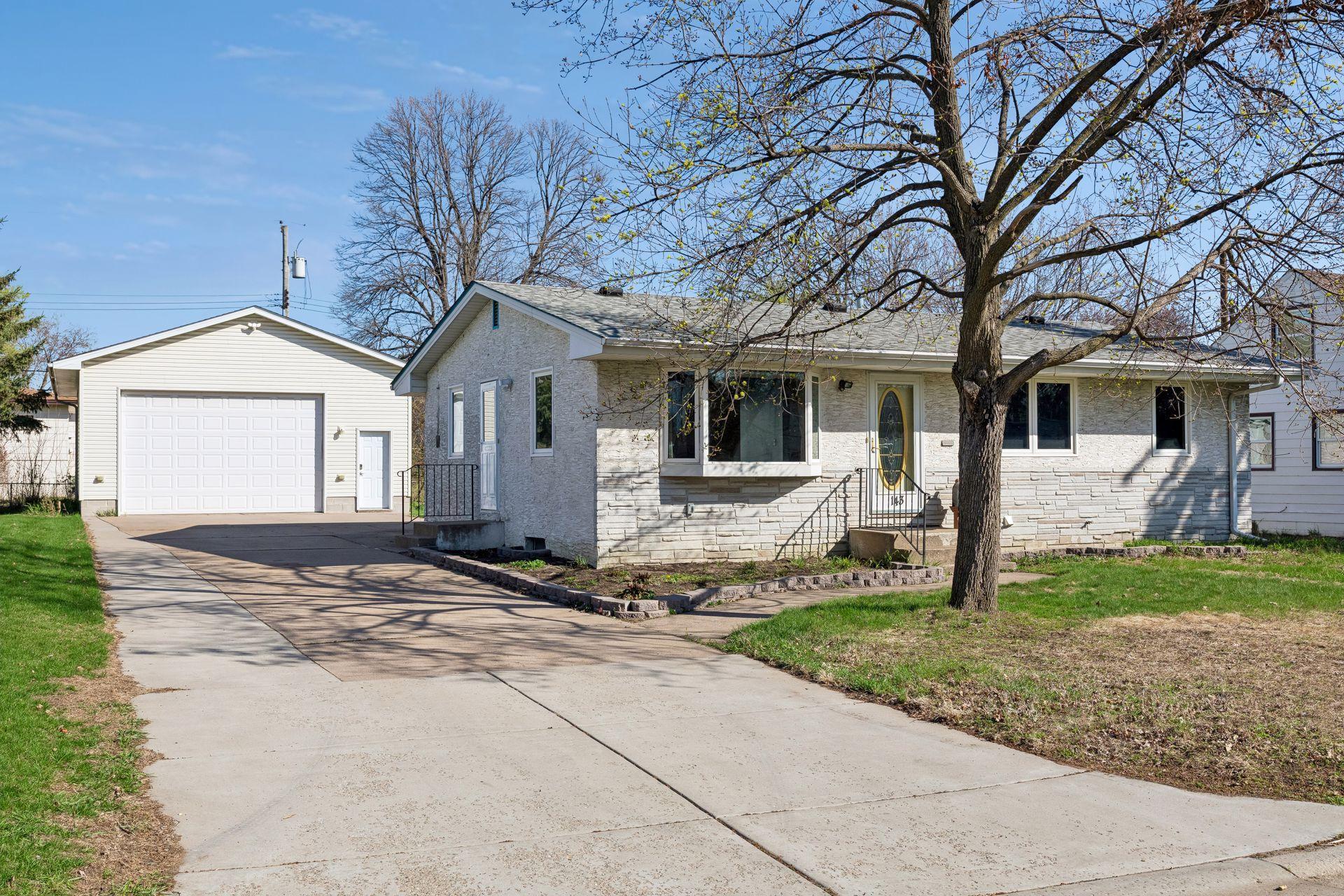143 Horizon Circle Northeast Fridley, MN 55421 - Photo 1 of 1