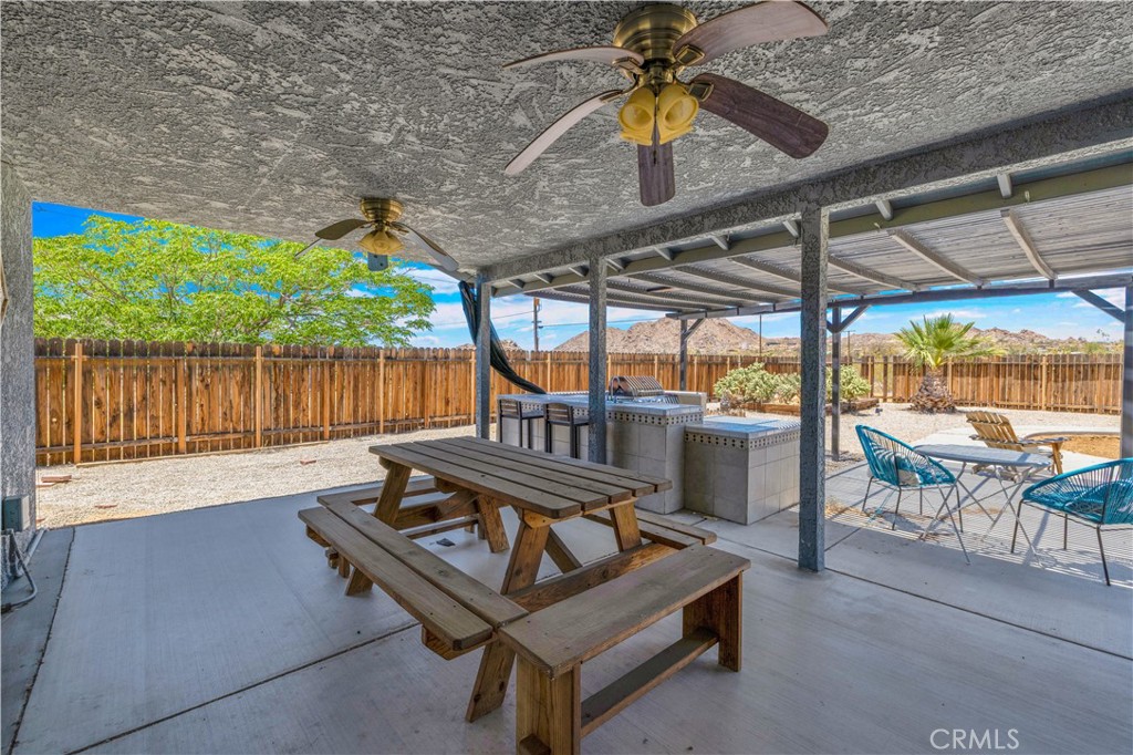 63372 Quail Springs Road Joshua Tree, CA 92252 - Photo 36 of 54