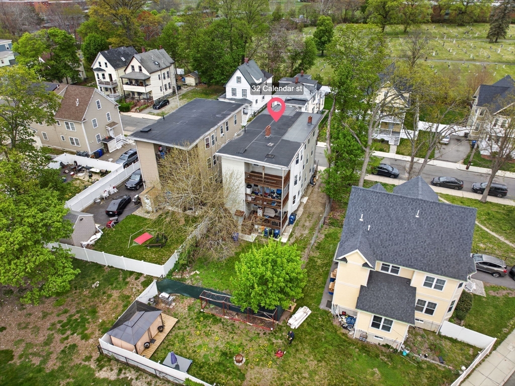 32 Callender Street Boston, MA 02124 - Photo 12 of 13