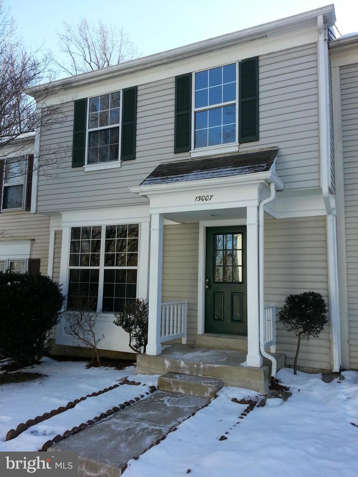 15007 Travert Way Silver Spring, MD 20906 - Photo 1 of 23 Exterior (Front)