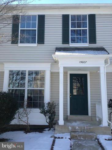 15007 Travert Way Silver Spring, MD 20906 - Photo 2 of 23 Exterior (Front)