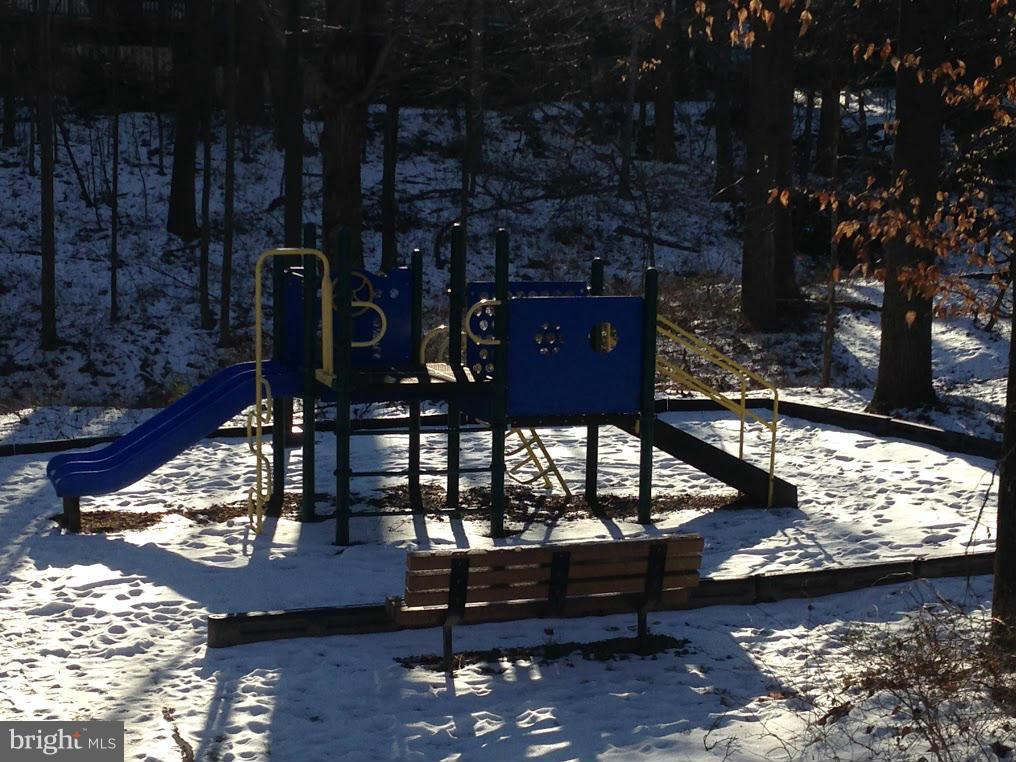 15007 Travert Way Silver Spring, MD 20906 - Photo 14 of 23 Community playground right outside