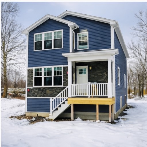 61 Leander Street Providence, RI 02909 - Photo 1 of 3
