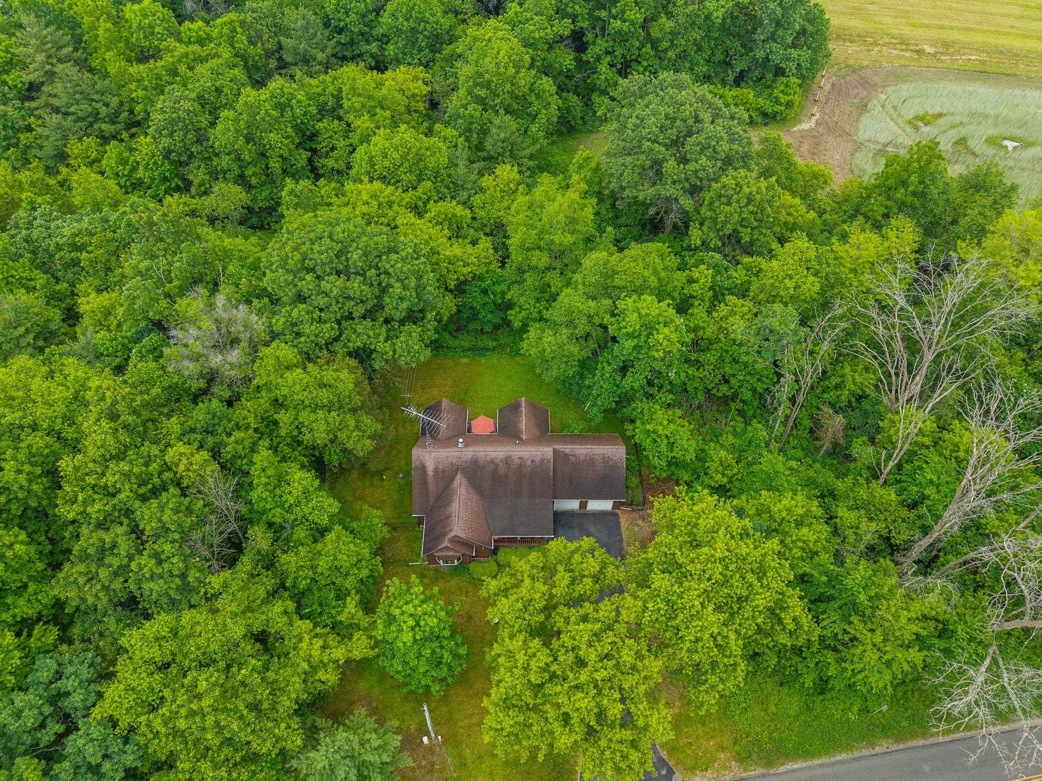 N1146 County Rd Nz Neshkoro, WI 54960 - Photo 52 of 56