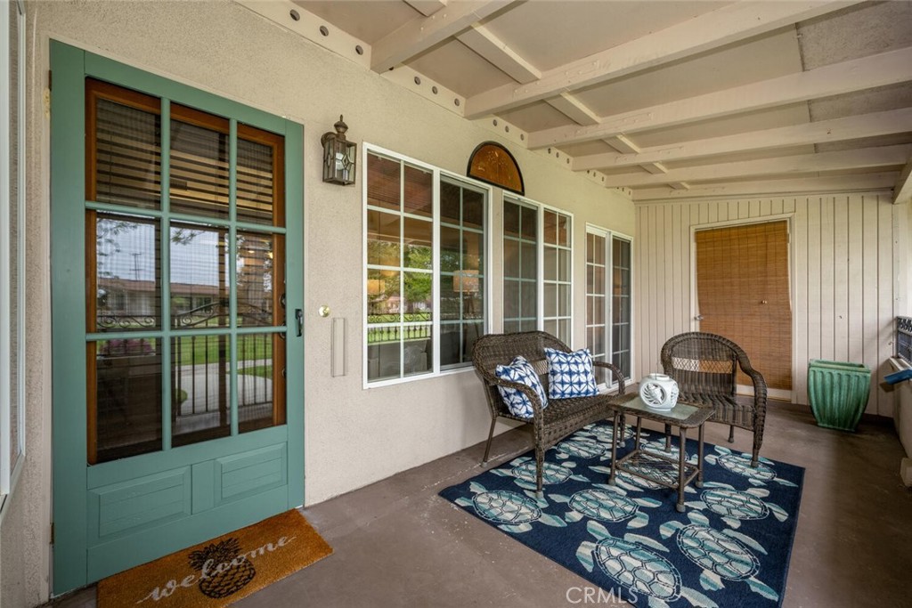 1621 Interlachen Road, Unit 265B Seal Beach, CA 90740 - Photo 6 of 36 a living room with furniture