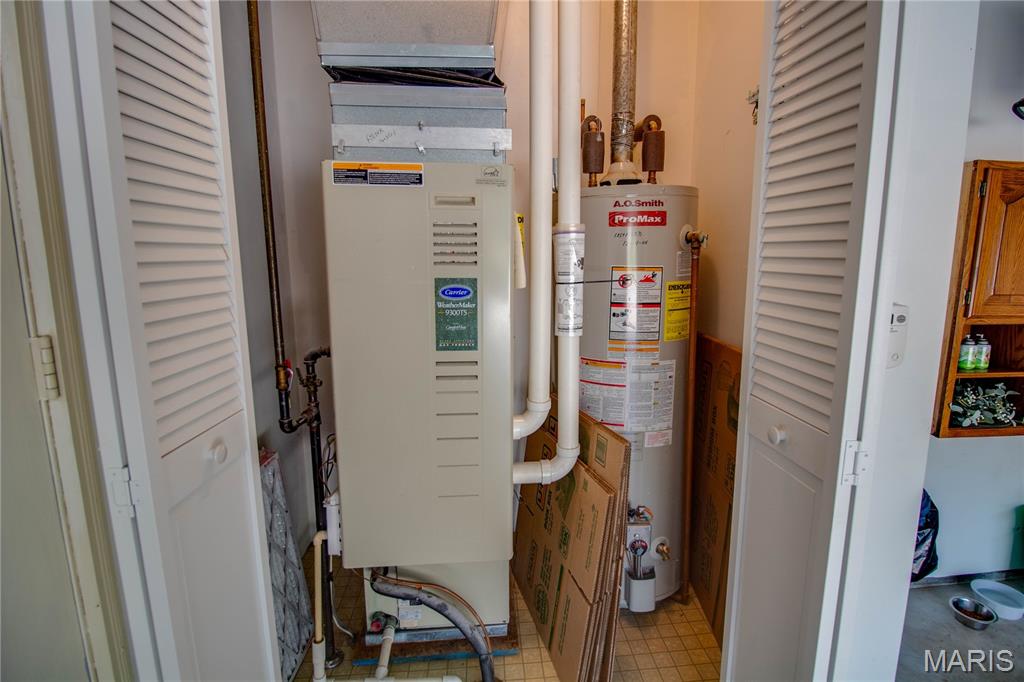 522 North Springfield Street, Unit 8 Virden, IL 62690 - Photo 51 of 64 Gallery Image 51