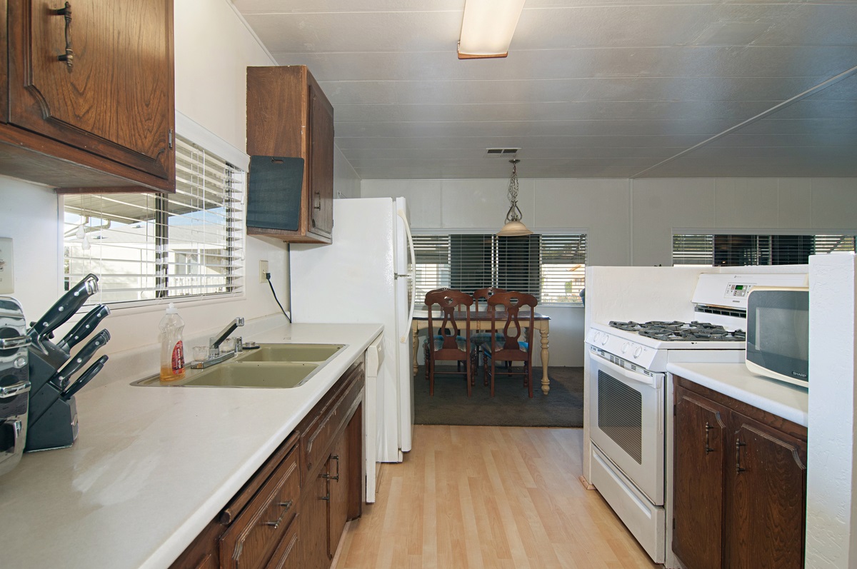 1202 Borden Road, Unit 162 Escondido, CA 92026 - Photo 3 of 10