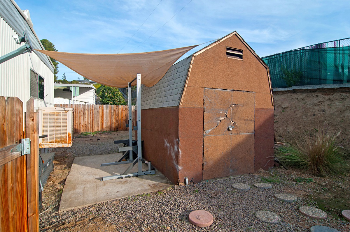 1202 Borden Road, Unit 162 Escondido, CA 92026 - Photo 9 of 10