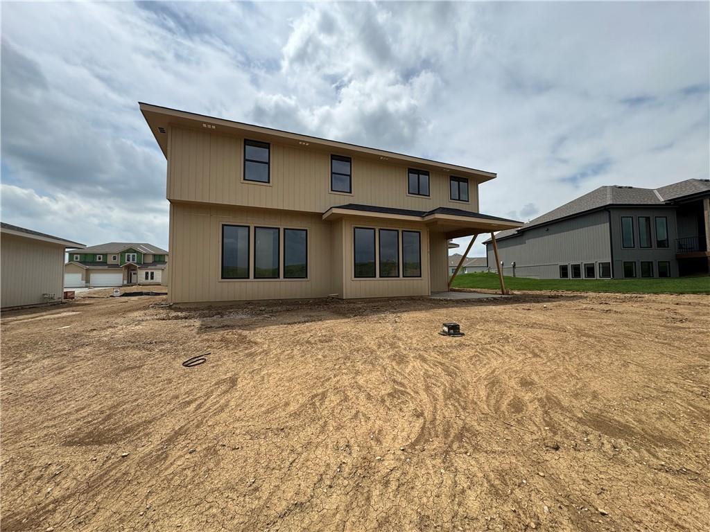 11427 Rye Drive Kearney, MO 64060 - Photo 6 of 32