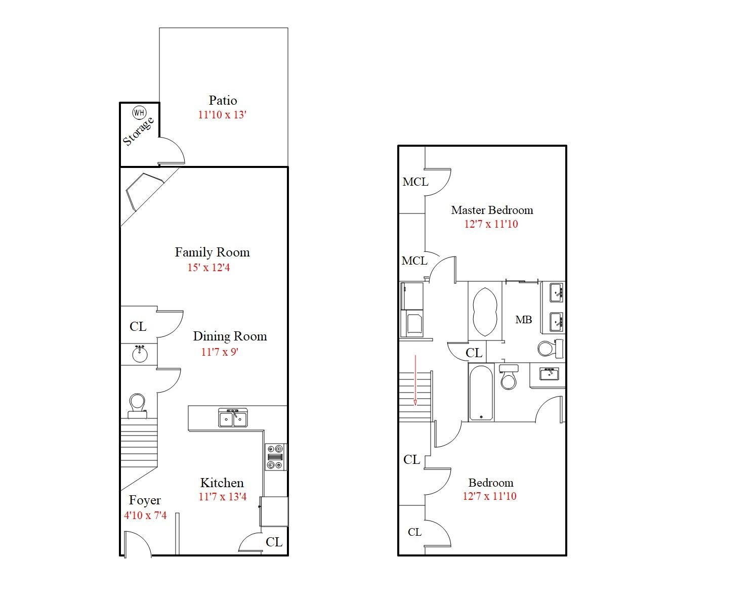 1750 Sorrell Brook Way Raleigh, NC 27609 - Photo 32 of 32