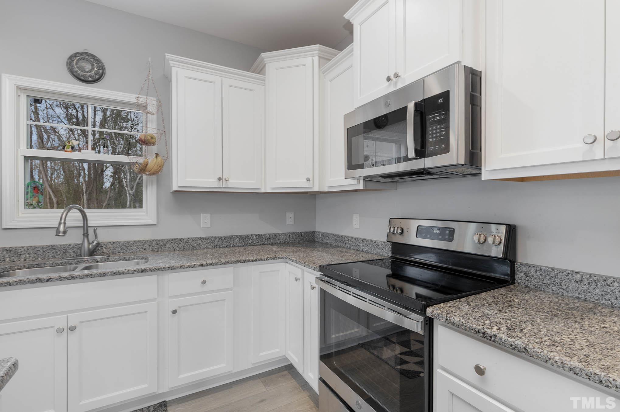 541 Clark Road Lillington, NC 27546 - Photo 15 of 30 Gallery Image 15