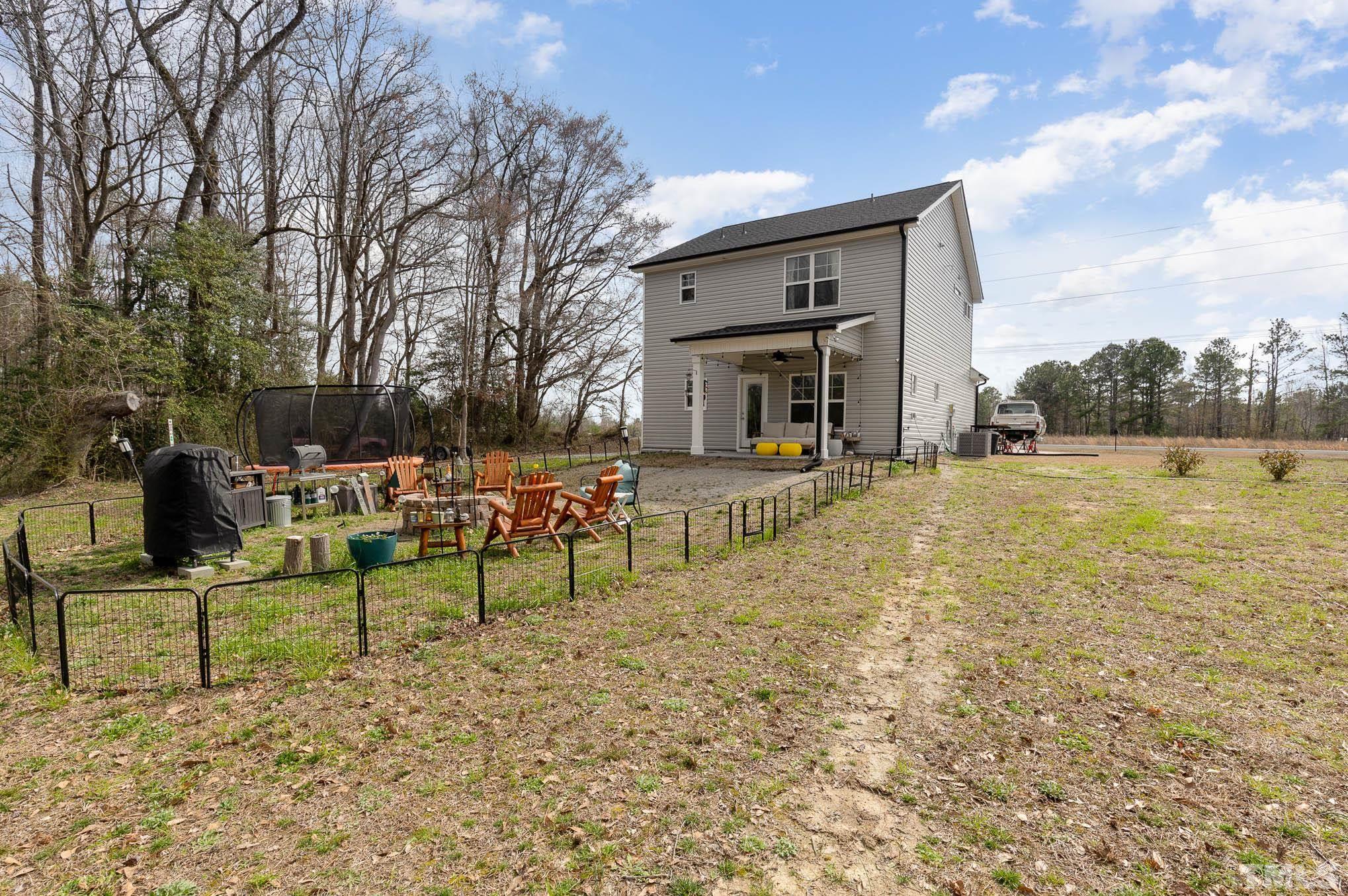 541 Clark Road Lillington, NC 27546 - Photo 29 of 30 Gallery Image 29