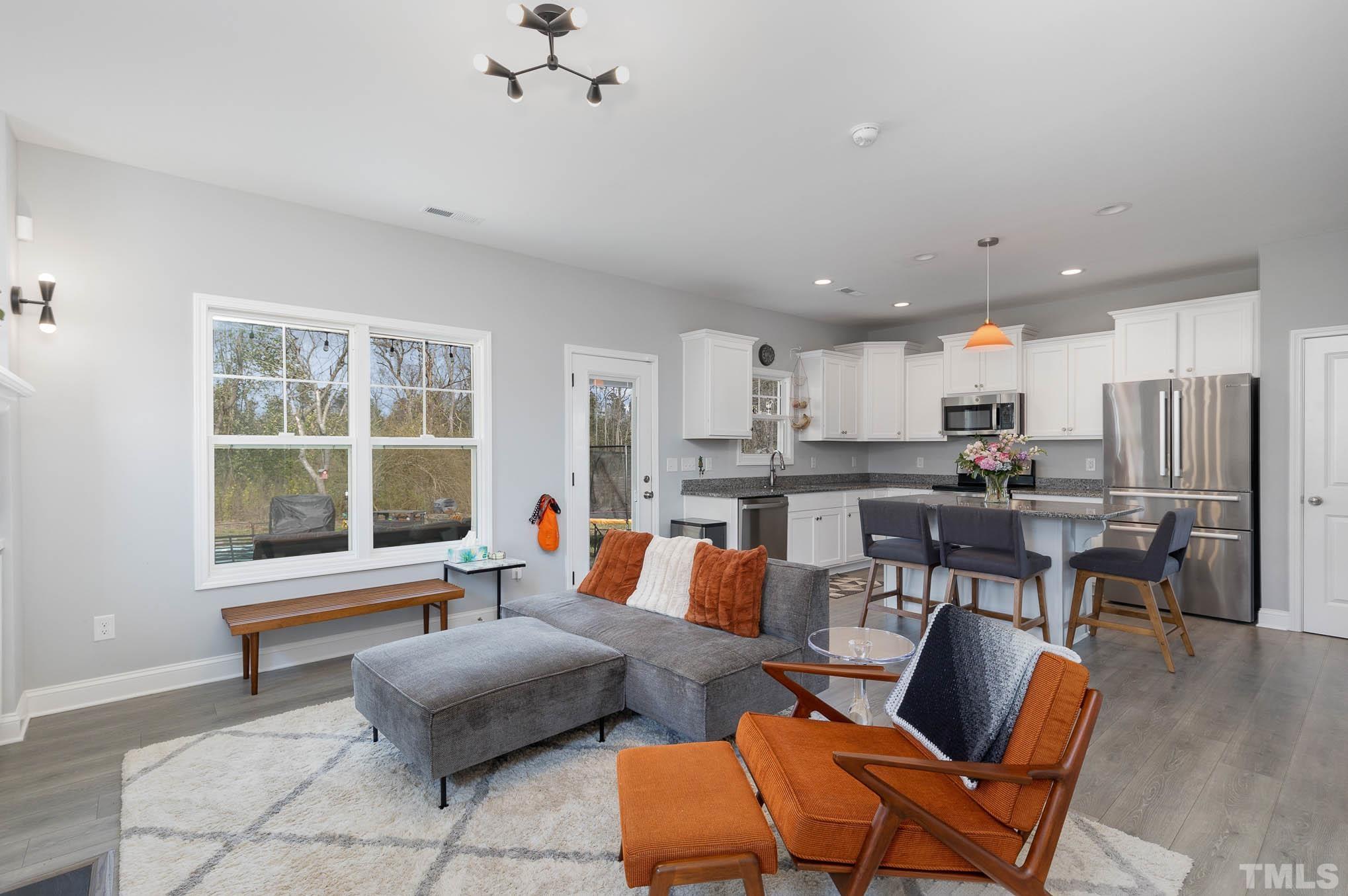 541 Clark Road Lillington, NC 27546 - Photo 8 of 30 Gallery Image 8
