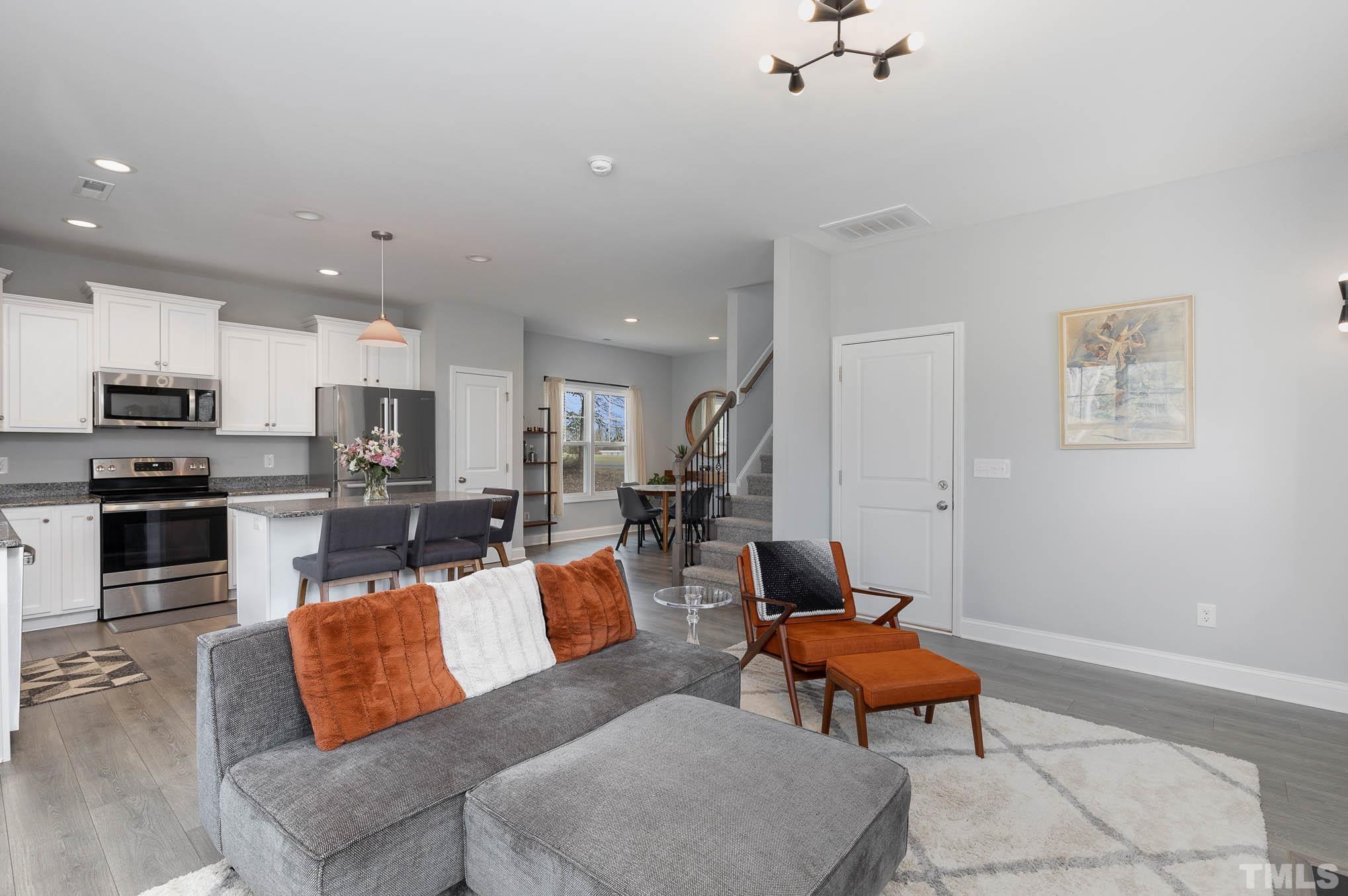 541 Clark Road Lillington, NC 27546 - Photo 9 of 30 Gallery Image 9