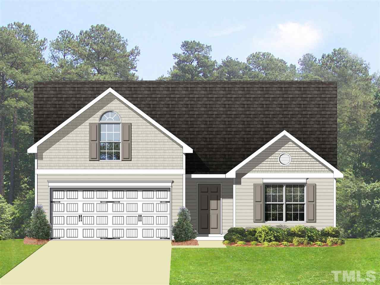 6840 Planting Court Raleigh, NC 27610 - Photo 1 of 18