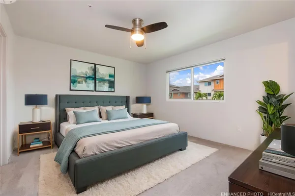 $650,000 | 91-3525 Kauluakoko Street, Unit 2501, Ewa Beach, HI 96706