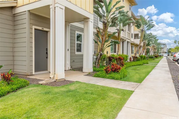 $650,000 | 91-3525 Kauluakoko Street, Unit 2501, Ewa Beach, HI 96706