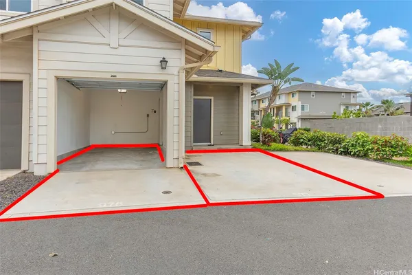 $650,000 | 91-3525 Kauluakoko Street, Unit 2501, Ewa Beach, HI 96706