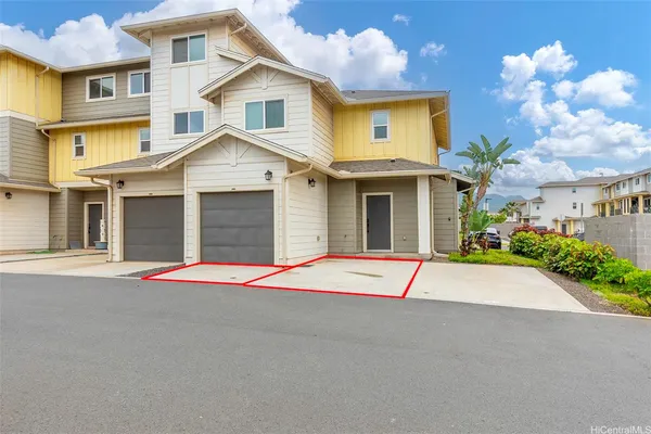 $650,000 | 91-3525 Kauluakoko Street, Unit 2501, Ewa Beach, HI 96706