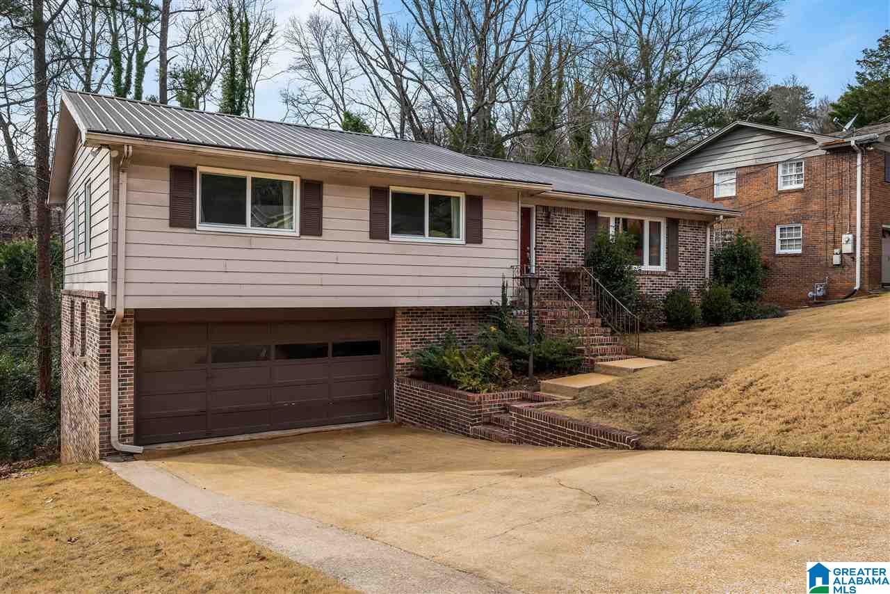 5925 Southcrest Road Birmingham, AL 35213 - Photo 3 of 25
