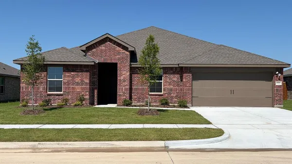 $368,490 | 1921 Reveille Way, Terrell, TX 75160