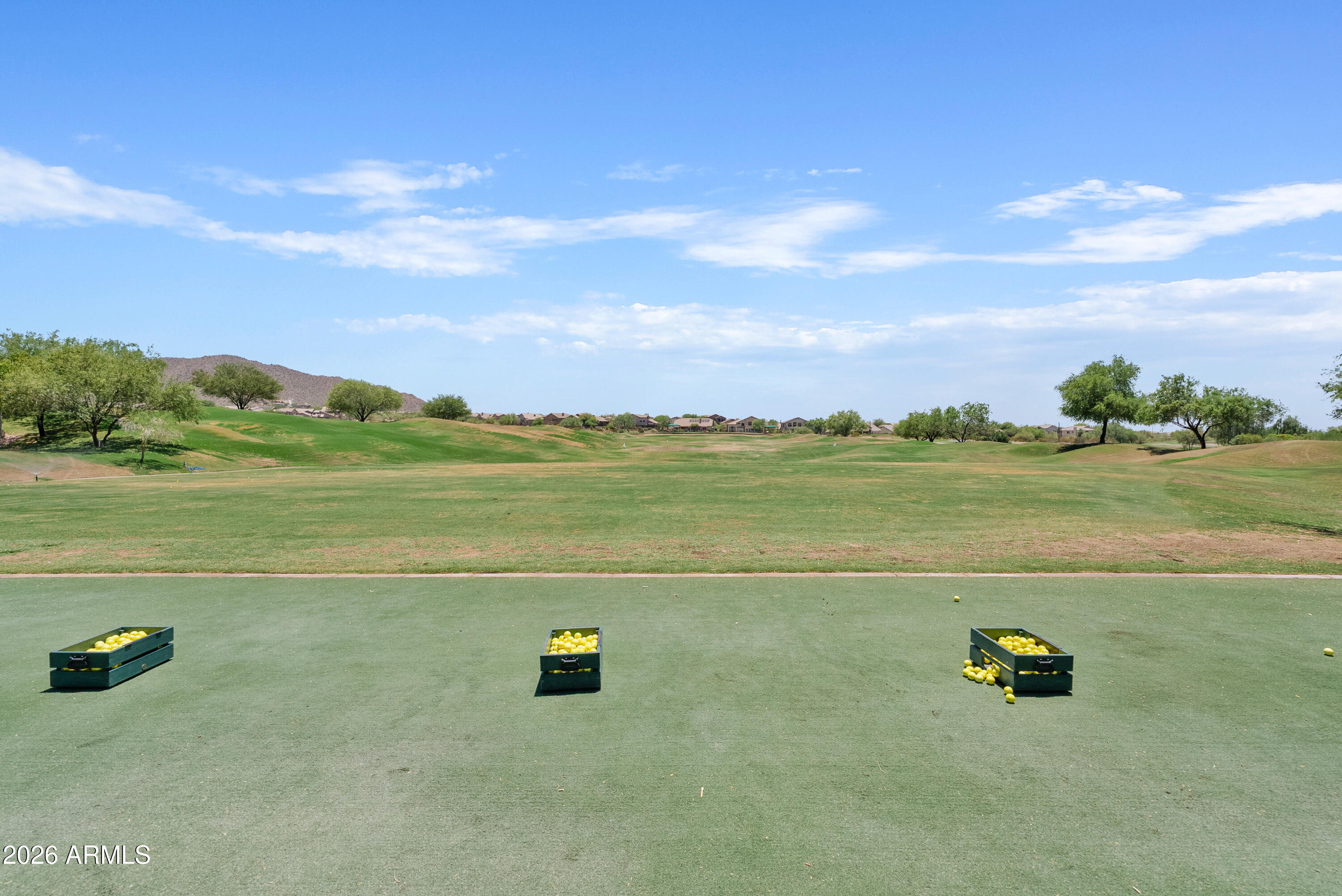 3060 North Ridgecrest, Unit 76 Mesa, AZ 85207 - Photo 44 of 46 Las Sendas Golf Course