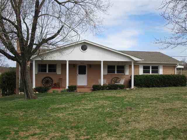 2446 Fews Bridge Road Greer, SC 29651 - Photo 1 of 23