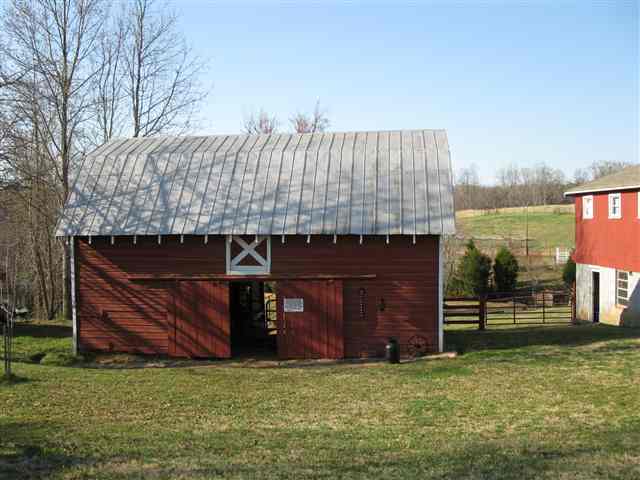 2446 Fews Bridge Road Greer, SC 29651 - Photo 19 of 23