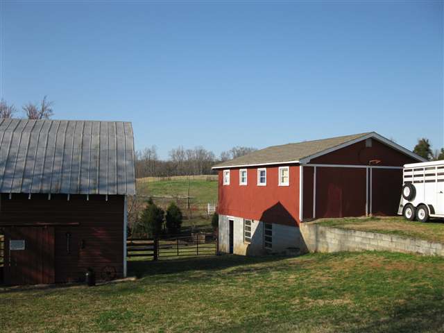 2446 Fews Bridge Road Greer, SC 29651 - Photo 20 of 23