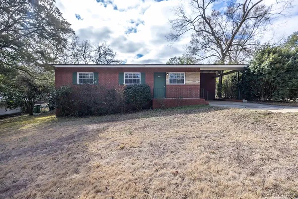 $169,000 | 4102 Norwood Drive, Columbus, GA 31907