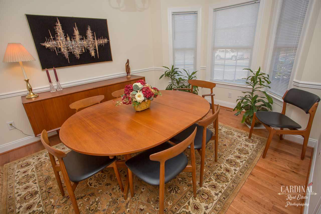 213 Forest Ridge Road Staunton, VA 24401 - Photo 17 of 21 Gallery Image 17
