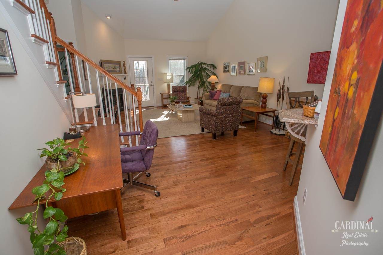 213 Forest Ridge Road Staunton, VA 24401 - Photo 4 of 21 Gallery Image 4