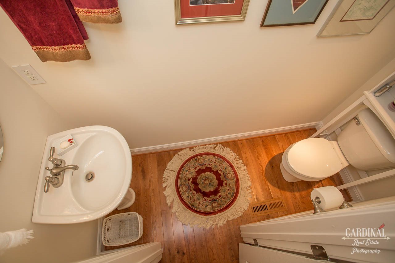 213 Forest Ridge Road Staunton, VA 24401 - Photo 5 of 21 Gallery Image 5