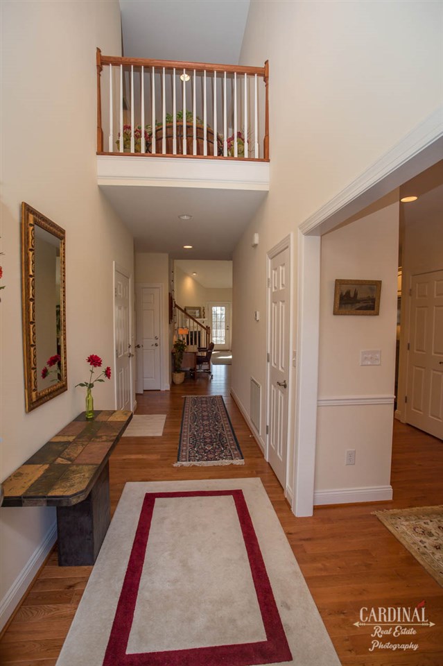 213 Forest Ridge Road Staunton, VA 24401 - Photo 6 of 21 Gallery Image 6