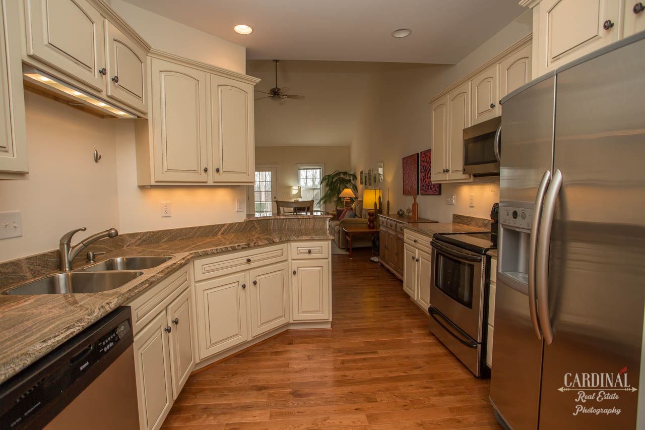 213 Forest Ridge Road Staunton, VA 24401 - Photo 7 of 21 Gallery Image 7