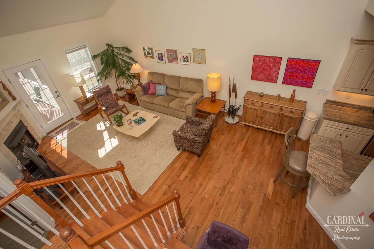 213 Forest Ridge Road Staunton, VA 24401 - Photo 10 of 21 Gallery Image 10