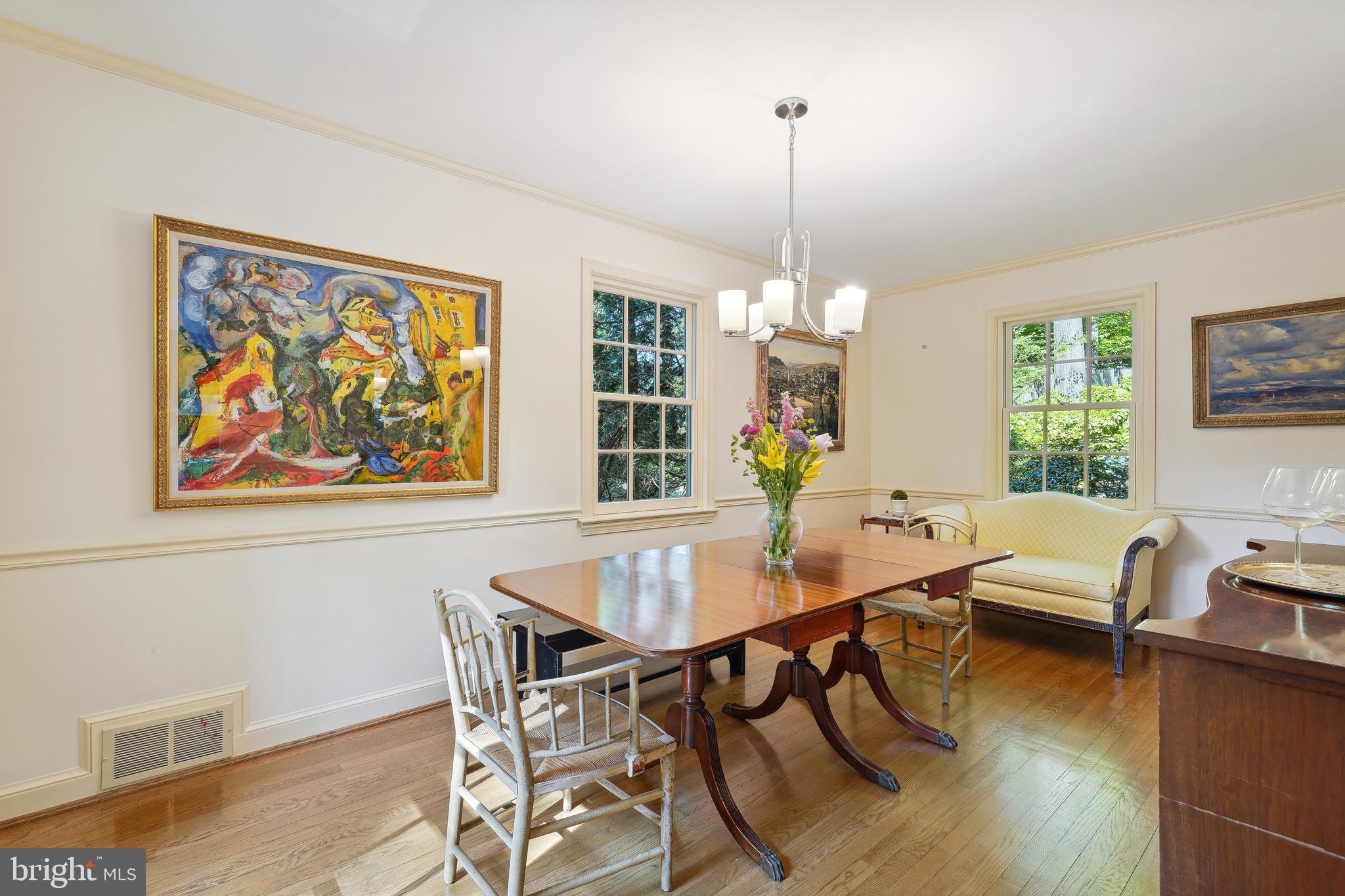 5917 Ramsgate Road Bethesda, MD 20816 - Photo 13 of 28 Gallery Image 13