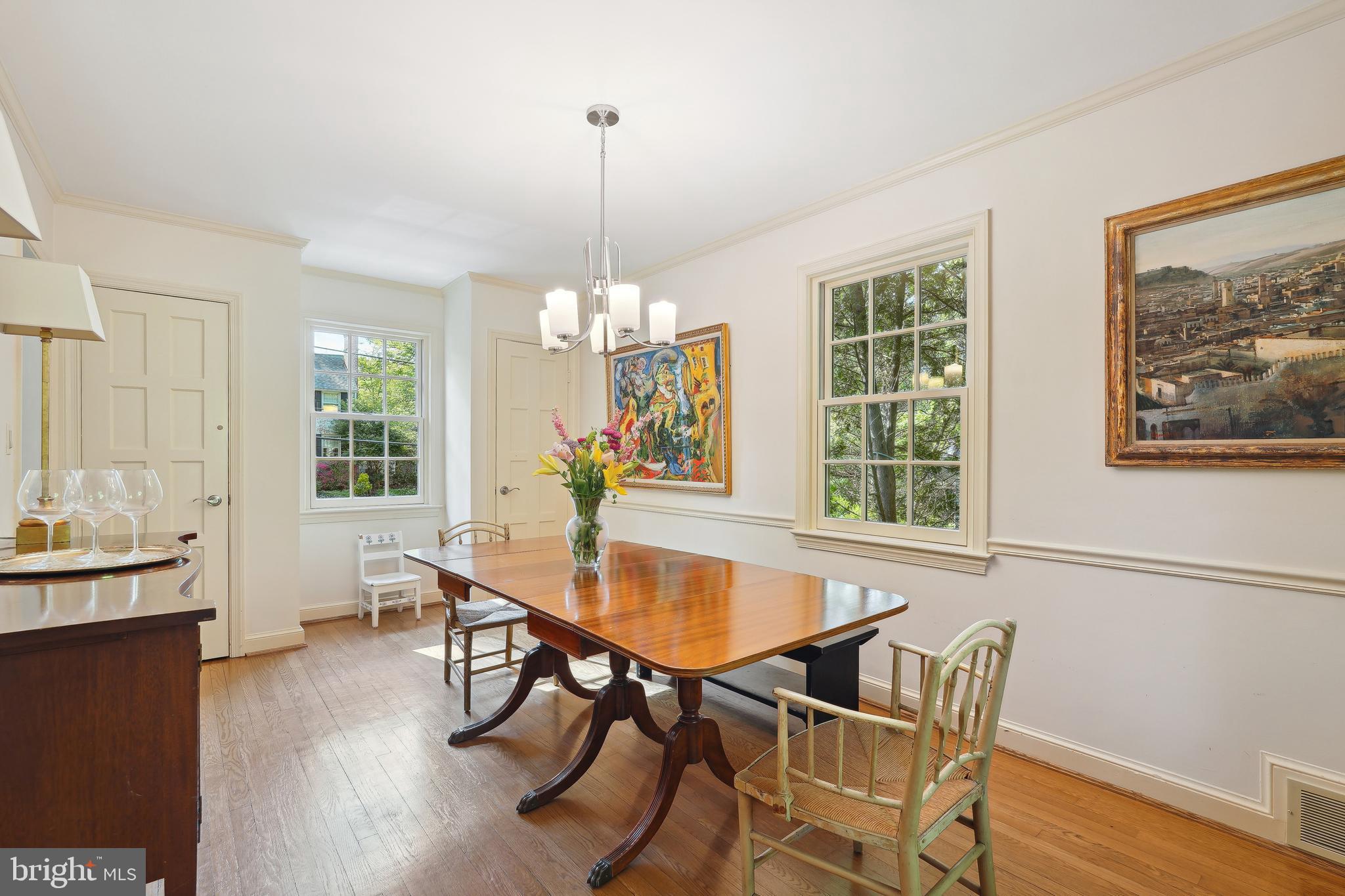 5917 Ramsgate Road Bethesda, MD 20816 - Photo 14 of 28 Gallery Image 14