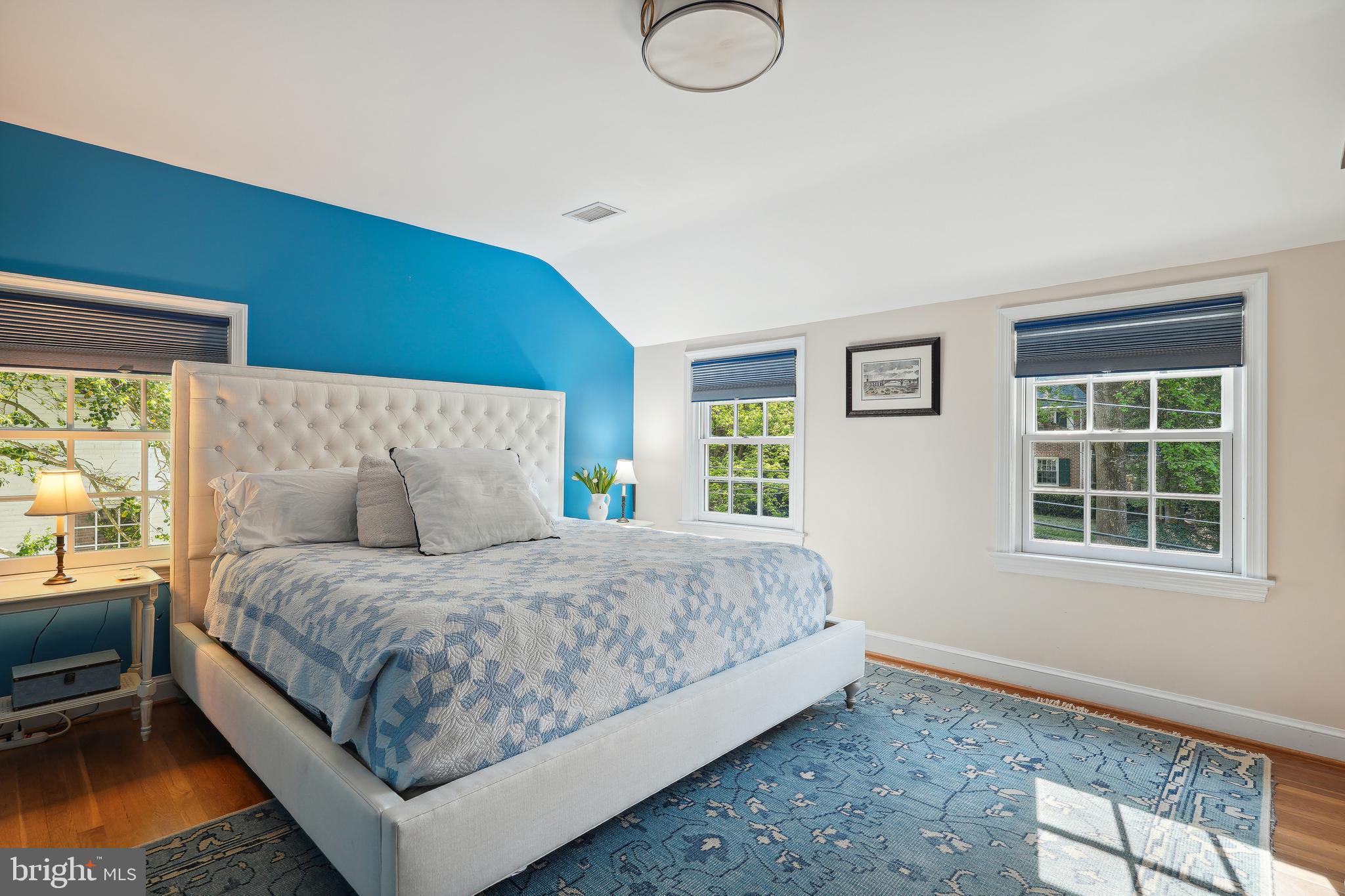 5917 Ramsgate Road Bethesda, MD 20816 - Photo 18 of 28 Gallery Image 18