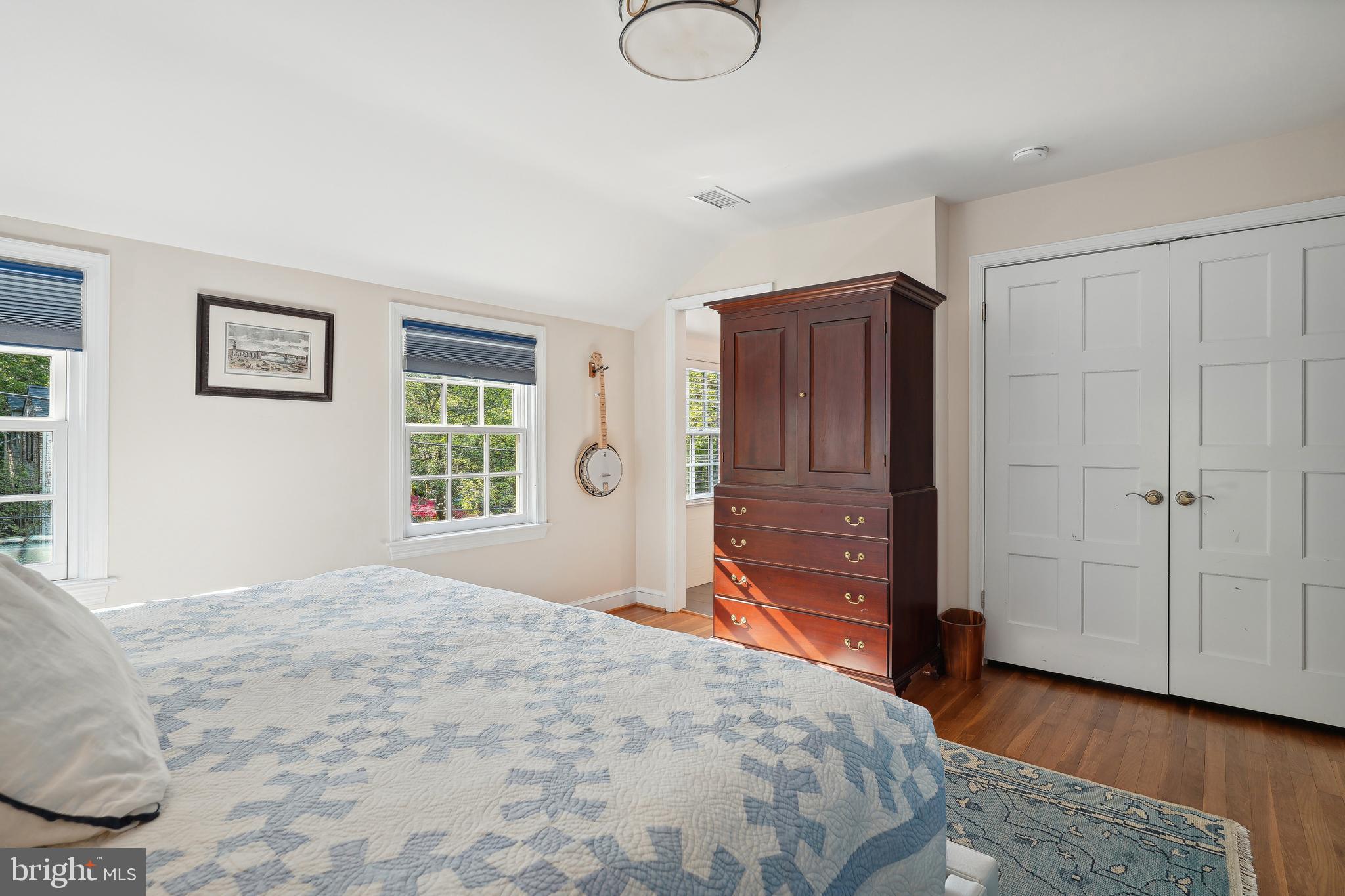 5917 Ramsgate Road Bethesda, MD 20816 - Photo 19 of 28 Gallery Image 19