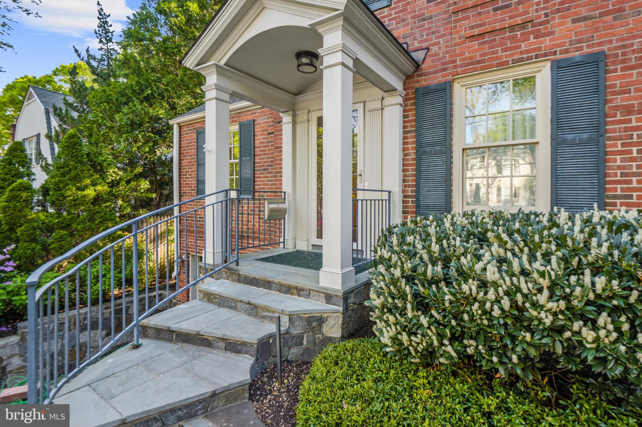 5917 Ramsgate Road Bethesda, MD 20816 - Photo 2 of 28 Gallery Image 2