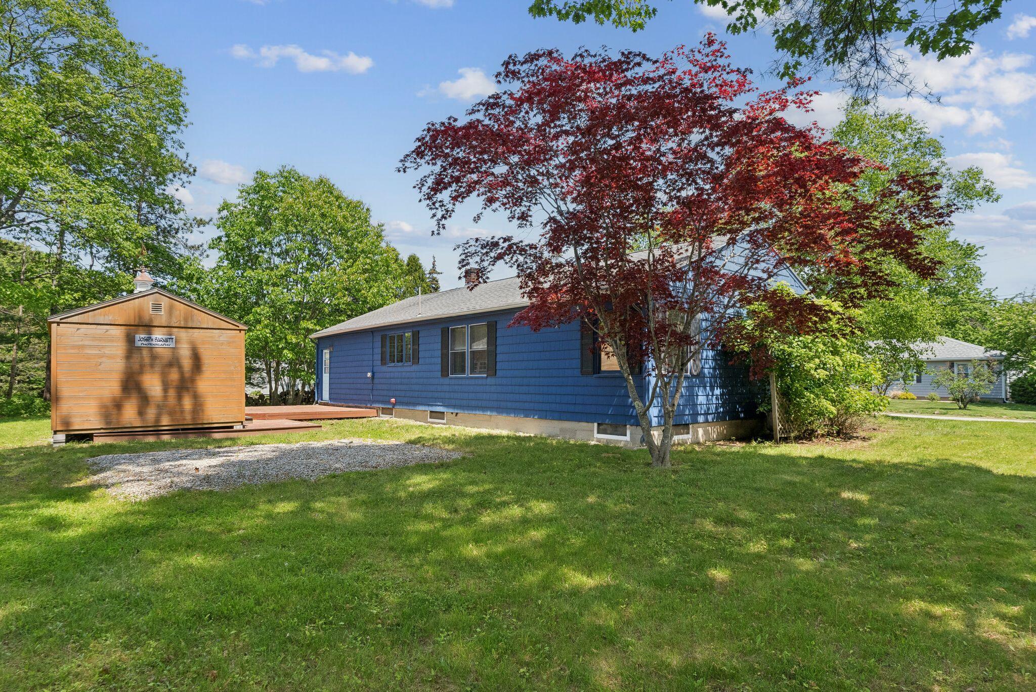 5 Birchwood Road Kennebunk, ME 04043 - Photo 4 of 40 5_DSC04354