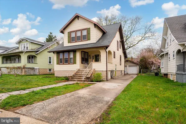 $340,000 | 3202 East Northern Parkway, Baltimore, MD 21214