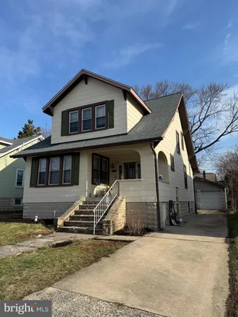 $340,000 | 3202 East Northern Parkway, Baltimore, MD 21214