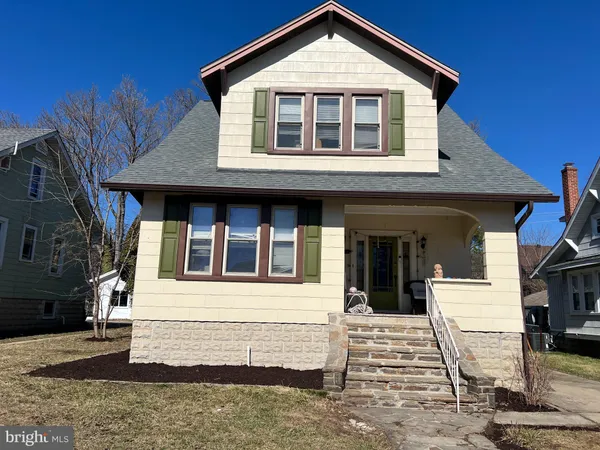 $340,000 | 3202 East Northern Parkway, Baltimore, MD 21214