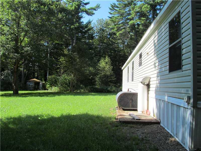 29 E Road North Berwick, ME 03906 - Photo 16 of 19 Exterior Back.