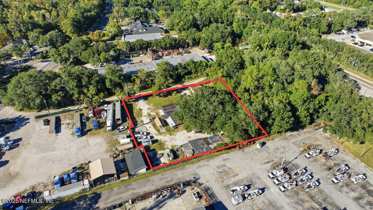 5070 Elinor Road Jacksonville, FL 32257 - Photo 10 of 10