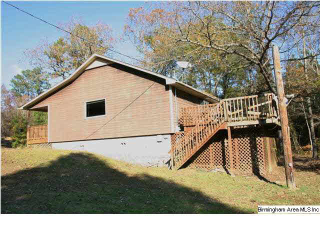 2310 Camp Branch Road West Blocton, AL 35184 - Photo 9 of 9